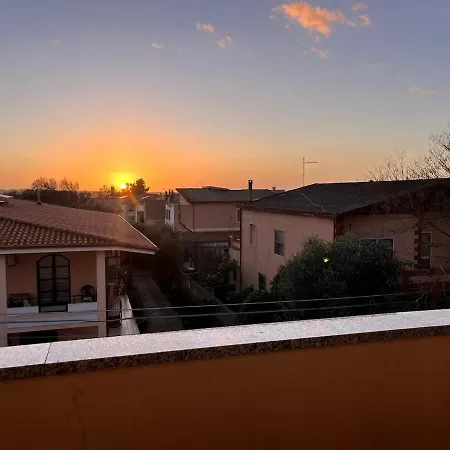 La Casa Del Professor