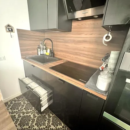 La Casa Del Professor Apartmán *