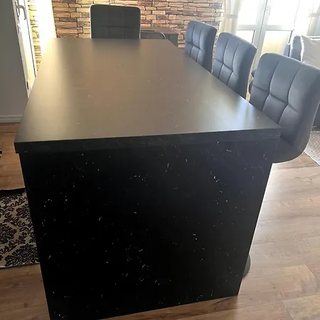 La Casa Del Professor * Cabras