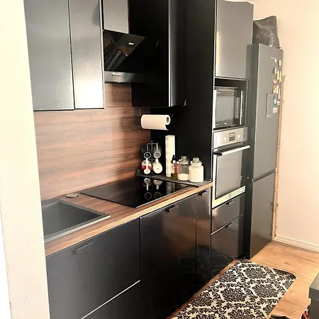 Apartmán La Casa Del Professor *