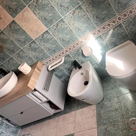 Apartmán La Casa Del Professor Càbras