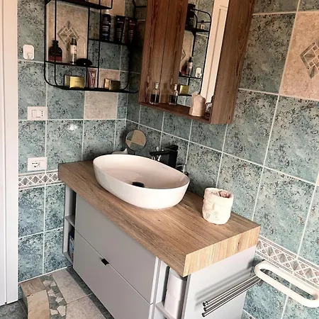 Apartmán La Casa Del Professor