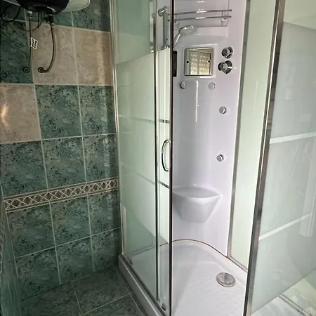 La Casa Del Professor Cabras