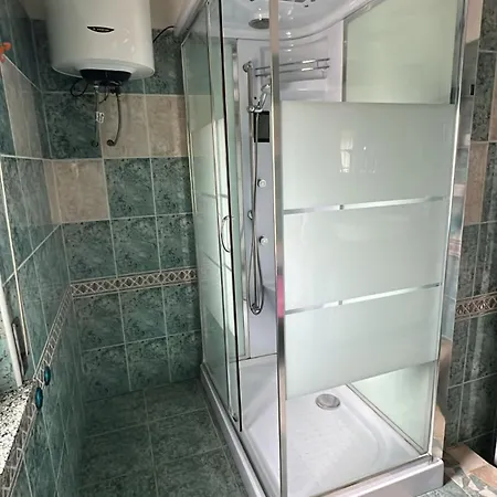 Apartmán La Casa Del Professor Càbras