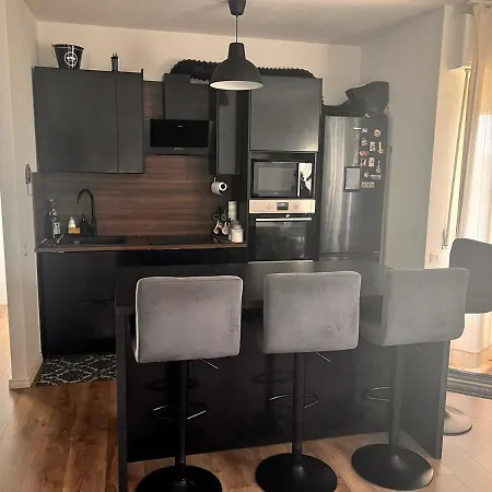 La Casa Del Professor *