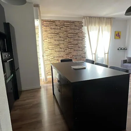 La Casa Del Professor Lägenhet Càbras