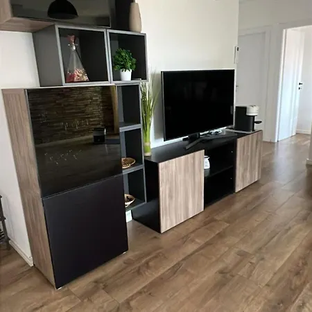 La Casa Del Professor Apartment Càbras