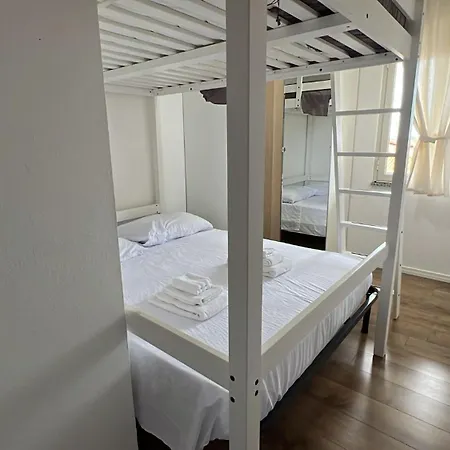 La Casa Del Professor Càbras