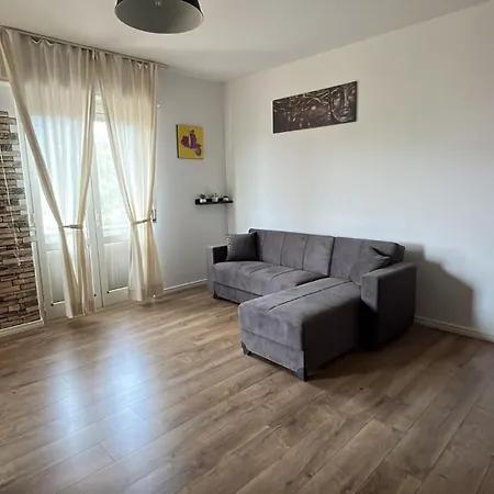 La Casa Del Professor Lägenhet