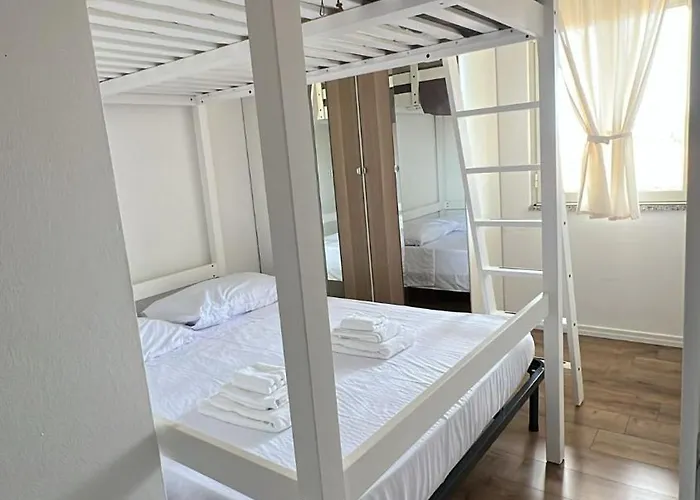 La Casa Del Professor