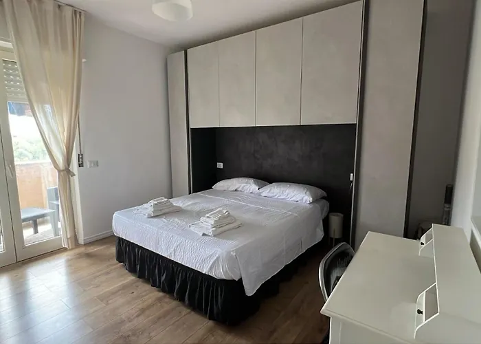 Апартаменты La Casa Del Professor *